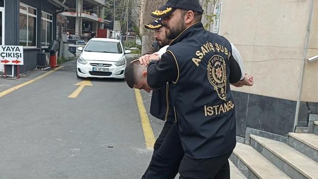 Kartal'daki kadın cinayeti; üniversite öğrencisi öldürdüğünü itiraf etti