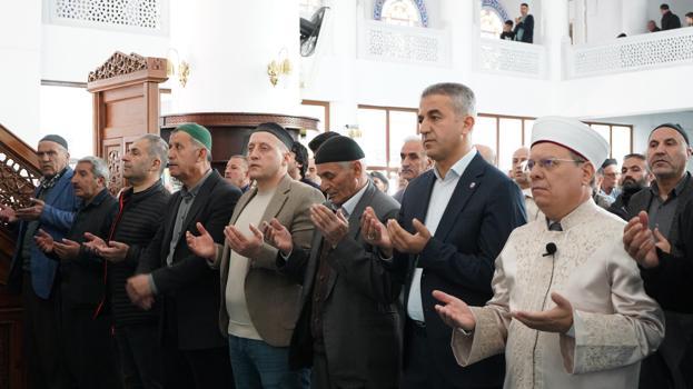 Şırnak’ta okullara yönelik saldırılara tepki