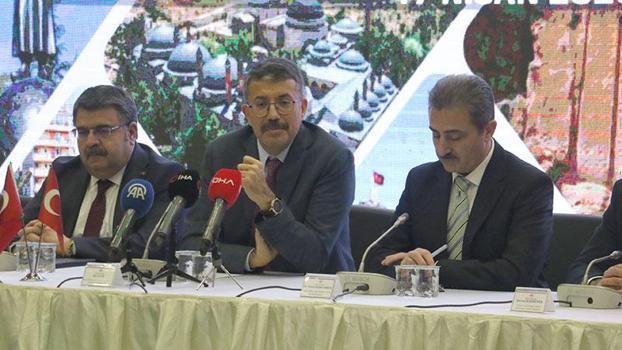 Bakan Yardımcısı Çelik: Yıllık 60 bin civarında kolluk şikayetine bakıyoruz