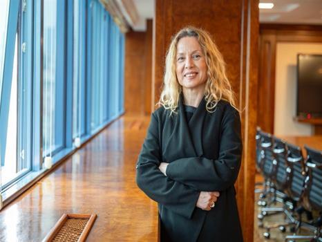 ‘Çocuklara güven veren mesajlar verilmeli’