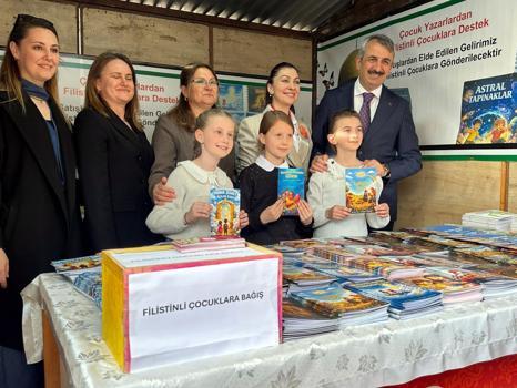 Edirne Valisi Sezer: Çocuklarımızı ekran başından çıkartacak aktivitelere ağırlık vermeliyiz