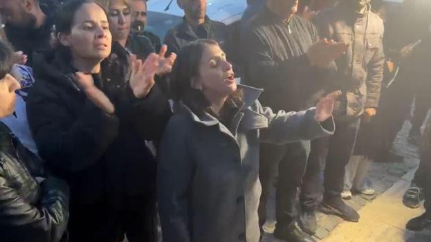 Gülistan Doku soruşturmasında 7 şüpheli adliyede (5)