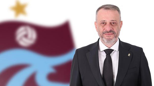 Trabzonspor Genel Sekreteri Karaman’dan birlik çağrısı