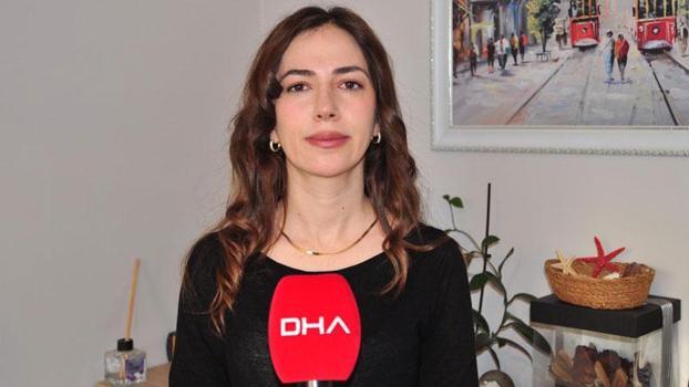 Klinik Psikolog Ekinci: Çözüm güvenlik değil, rehberlik birimlerini güçlendirmek