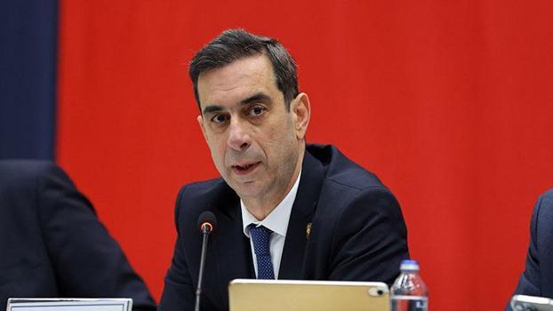 Fenerbahçe Olağan Yüksek Divan Kurulu Toplantısı başladı