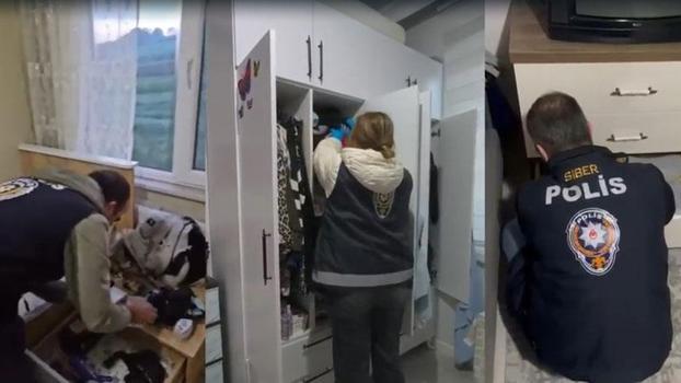 Sakarya merkezli 13 ilde yasa dışı bahis operasyonu: 53 tutuklama