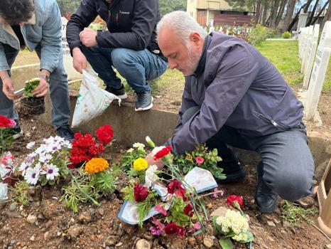 Okuldaki saldırıda ölen Kerem pilot olmak istiyormuş