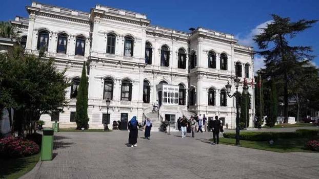 Millî Saraylar, Avrupa Kraliyet Konutları Birliği’nin Torino Zirvesi’nde ‘Yılın Konuğu’