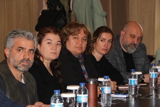 Kartalkaya faciasında ölenlerin aileleri: Türkiye’yi sallayacak eylem planını devreye sokacağız