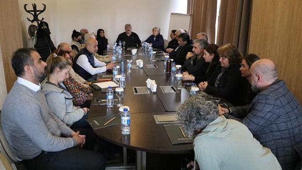 Kartalkaya faciasında ölenlerin aileleri: Türkiye’yi sallayacak eylem planını devreye sokacağız