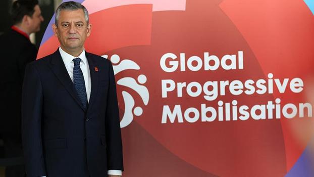 CHP Genel Başkanı Özel: Demokrasi ve adalet için 105 dev miting yaptık