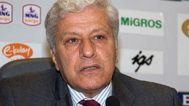 Trabzonspor’dan Atay Aktuğ için başsağlığı mesajı