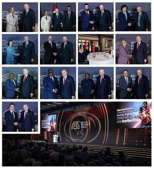 AK Parti’li İnan: Özel ve CHP’nin içine düştüğü gayrimilli savrulma, ibretlik bir siyasi iflas tablosudur