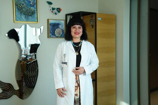 Uzmanı uyardı: ‘İnternette viral olan her maske herkese uygun değildir’