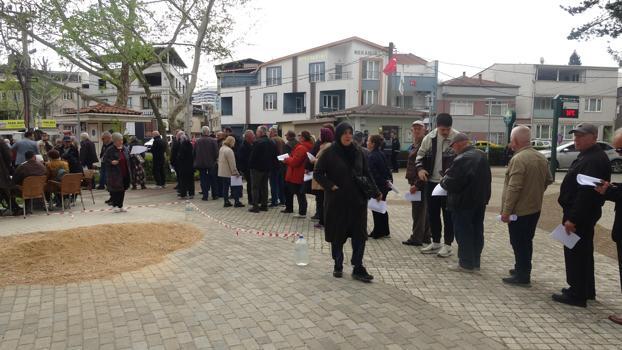 Bal-Göç Genel Başkanı Balkan: Sorunlarımızın çözümü için varlığımızı sandıkta hissettirmeliyiz