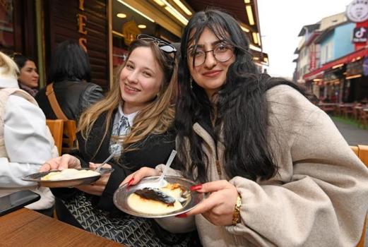 Osmangazi Belediyesi’nden üniversite öğrencilerine gastronomi ve kültür turu