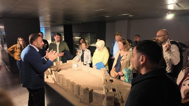 57 şehirden gelen akademisyenlere Kayseri’yi tanıttılar