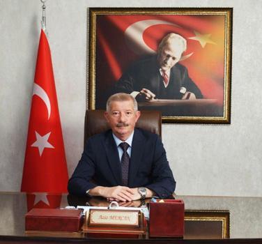 Keşan Kaymakamı Mercan, okullarda alınan güvenlik tedbirleri hakkında bilgilendirdi