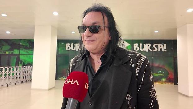 Gökhan Kırdar'dan Bursaspor'a özel ‘Cendere’ sözü