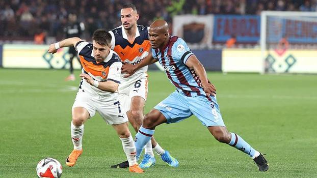 Trabzonspor uzatmalarda 3 puana veda etti