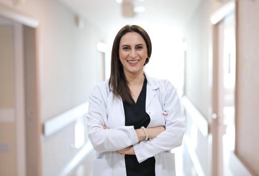 ‘Yapay zeka, tüp bebek tedavisinde gebelik şansını artırıyor’