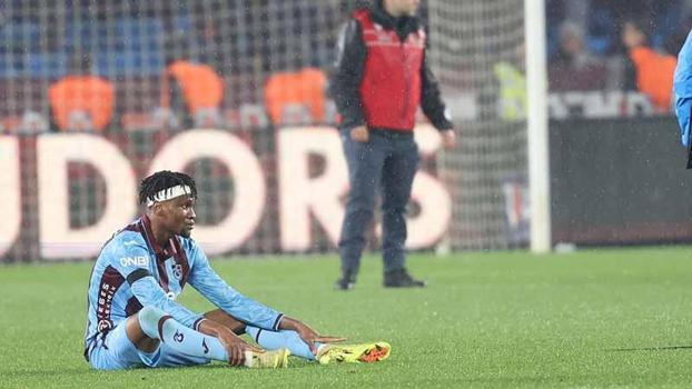 Trabzonspor’da 'son dakika' sendromu