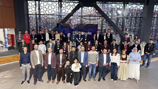 Medeniyet Teknopark’tan Finans Ideathon etkinliği