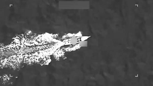 ABD, Karayipler’de bir tekneyi vurdu: 3 ölü