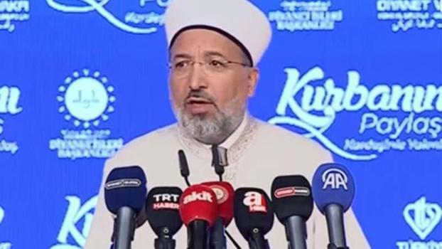 Vekaletle kurban bedeli yurt içi 18, yurt dışı 7 bin lira oldu