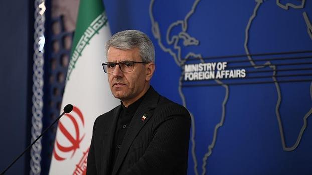 İran'dan müzakere açıklaması: ABD ile ikinci tur görüşmeler için planımız yok