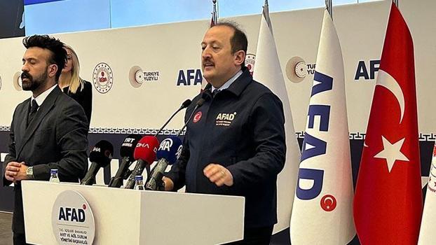 AFAD'dan engelli bireylere yönelik afet eğitim çalıştayı