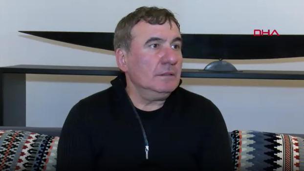 Romanya Milli Takımı’nda Hagi dönemi