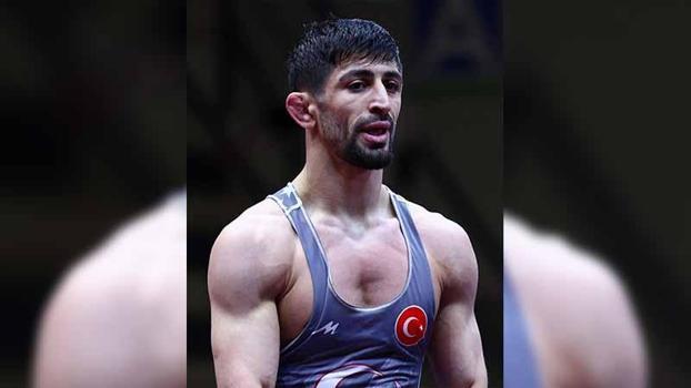 Kerem Kamal final şansını kaybetti