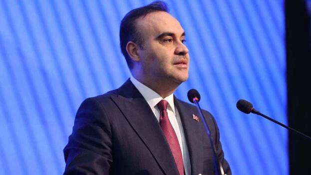 Bakan Kacır: Girişimcilerimize 2 milyon tl’ye kadar destek sunuyoruz