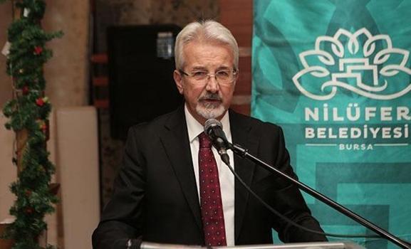 Bursa'da Nilüfer Belediyesinde ‘rüşvet’ davası sanıklarının yargılanmasına başlandı