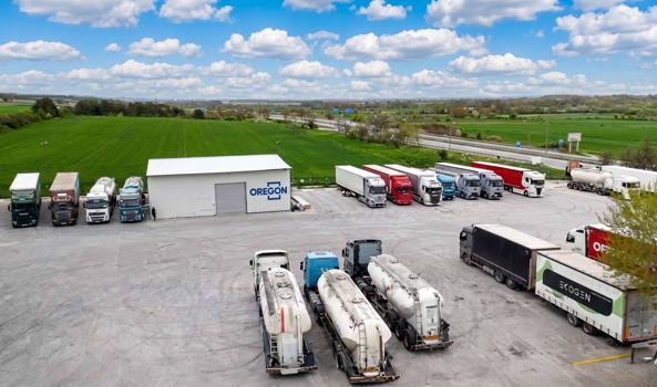 'Oregon, 20 milyar dolarlık dış ticaret akışına teminat sağlıyor’