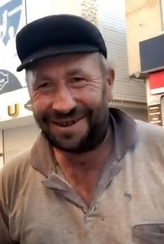 Kayıp engelli İbrahim aranıyor