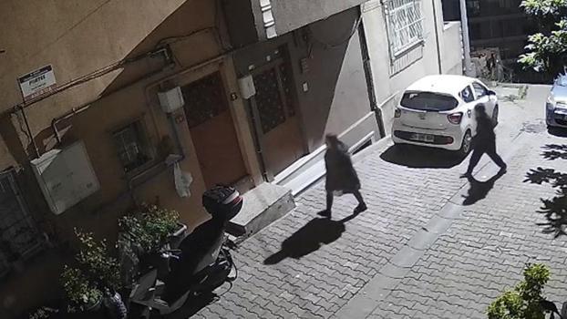 Kağıthane’de bina girişinde taciz iddiası; kadının çığlığı sonrası kaçan şüpheli fırında yakalandı