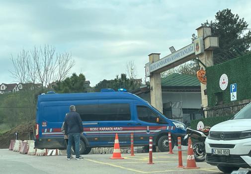 Kocaeli’de jandarmadan operasyon; çok sayıda şüpheli gözaltına alındı