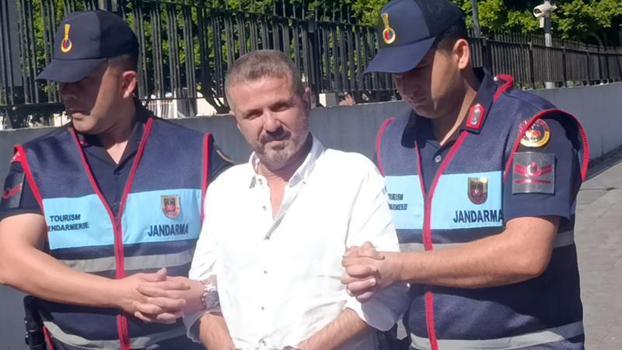 Manavgat Belediyesi'ne yönelik soruşturmada 21 yeni gözaltı