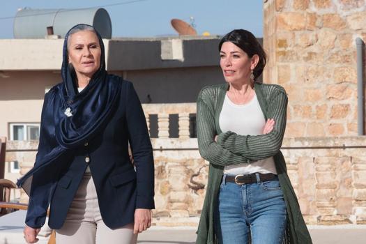 Meryem'in oğlu Cihan'dan mı