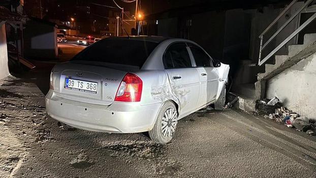 ‘Dur’ ihtarına uymayan alkollü otomobil sürücüsüne 225 bin TL ceza