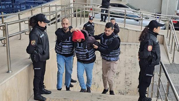 Savcı, eşinin dayısını öldüren sanık için haksız tahrik indirimiyle ceza istedi