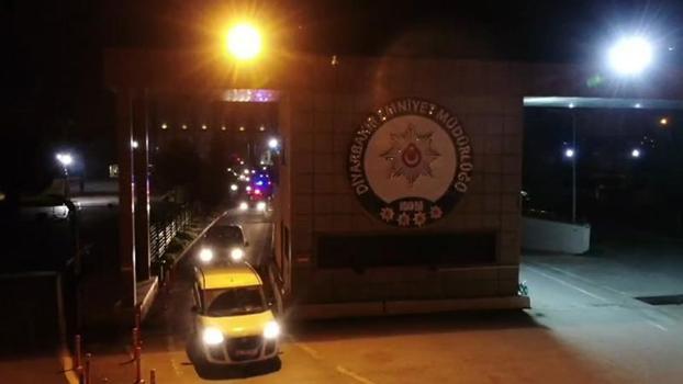 Diyarbakır merkezli 41 ilde yasa dışı bahis operasyonu; 111 gözaltı