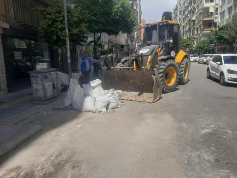 Akdeniz’de atıkların yarattığı kirliliğin önüne geçiliyor