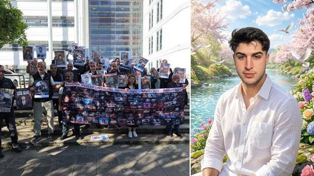 Kundaklanan konteynerde 1 kişinin ölümüne ilişkin davada ‘uyuşturucunun etkisindeydik’ savunması