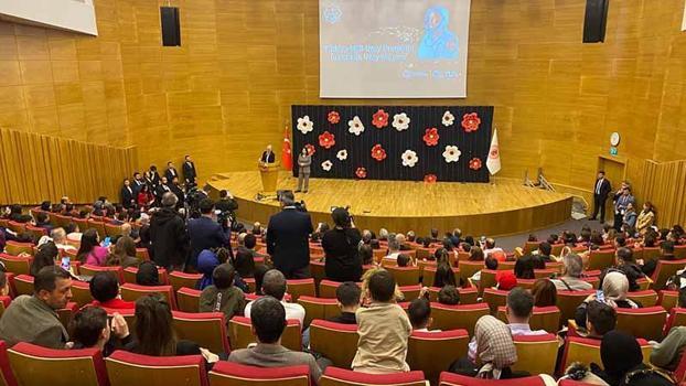 TBMM'de '23 Nisan Çocuk Forumu'