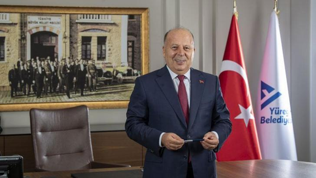 Yüreğir Belediye Başkanı Ali Demirçalı görevden uzaklaştırıldı