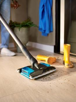 Araştırma: 10 kişiden 8’i bahara temizlikle giriyor