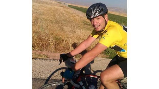 Triatlon sporcusunun öldüğü kazada sanığa 4 yıl 2 ay hapis